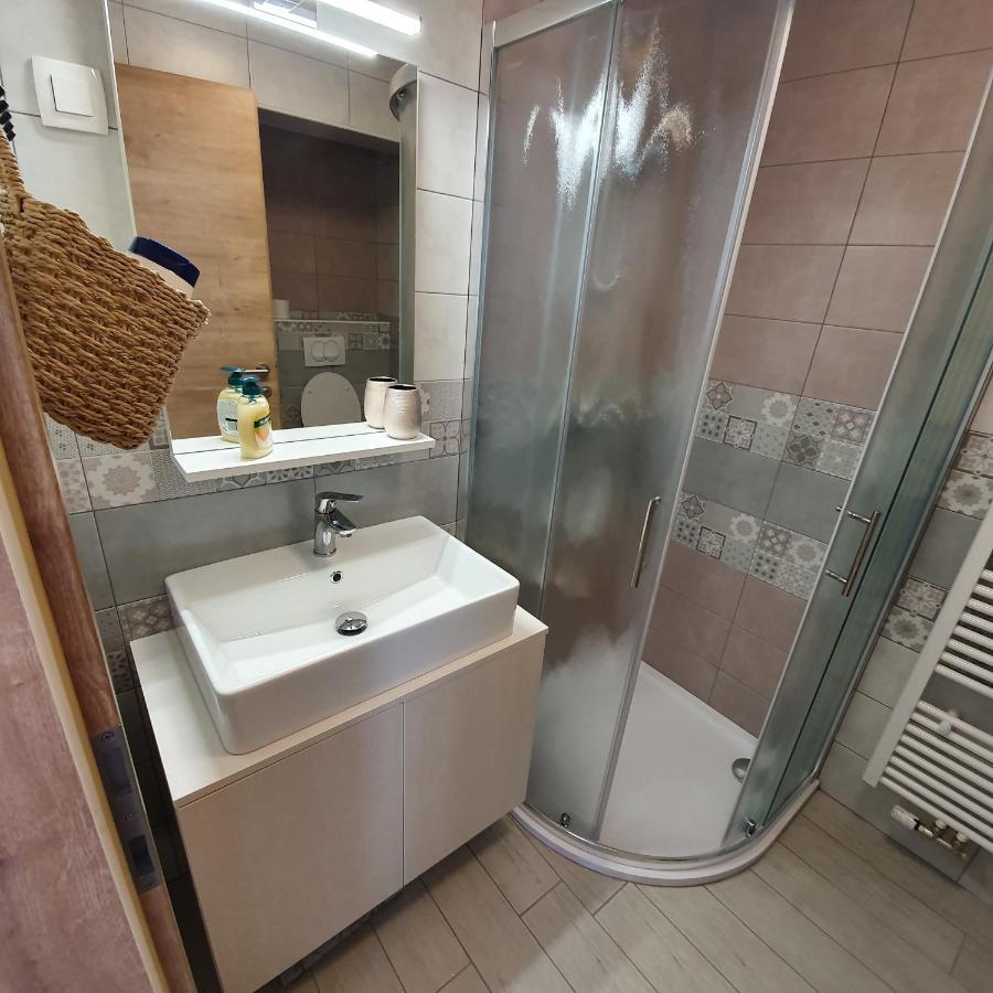 Apartma Rozle Mojstrana Exterior photo