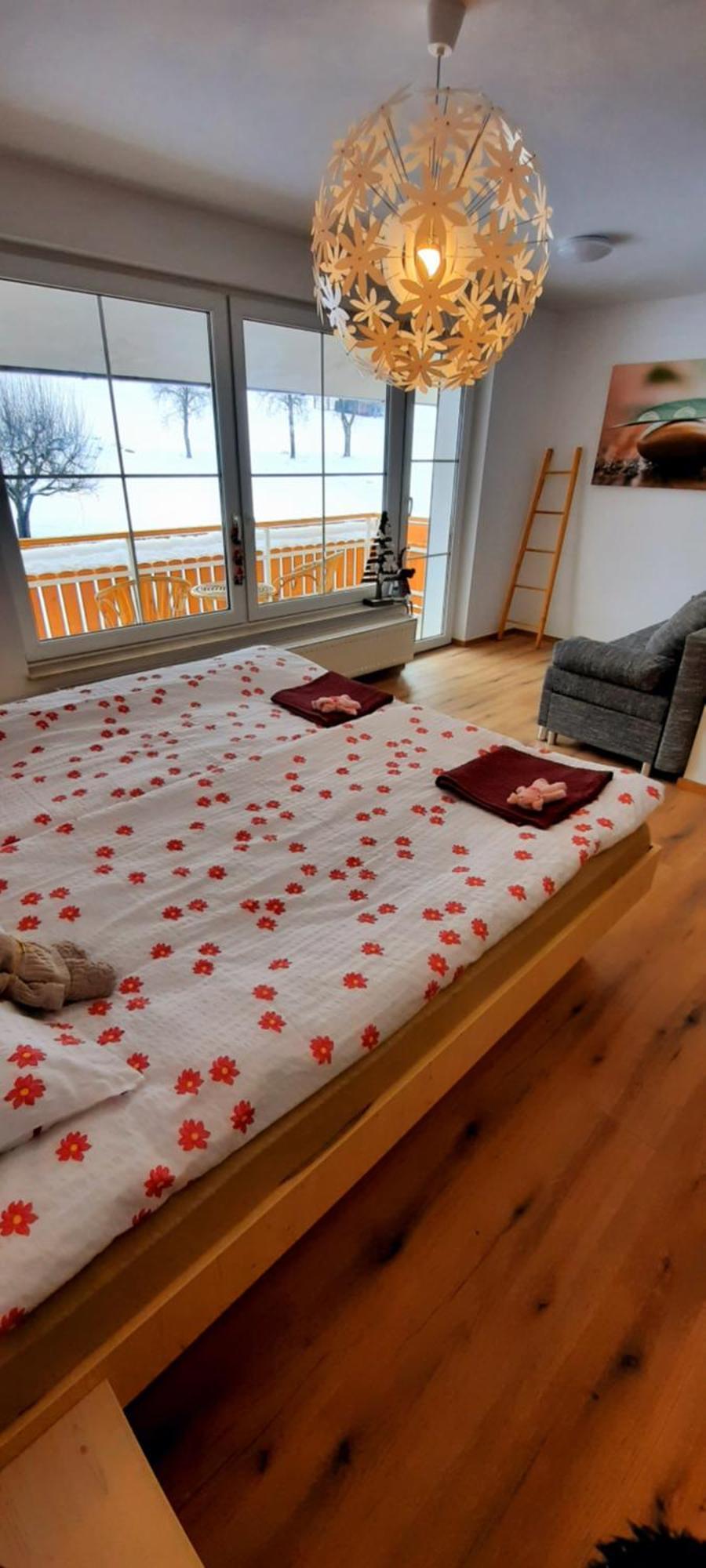 Apartma Rozle Mojstrana Exterior photo