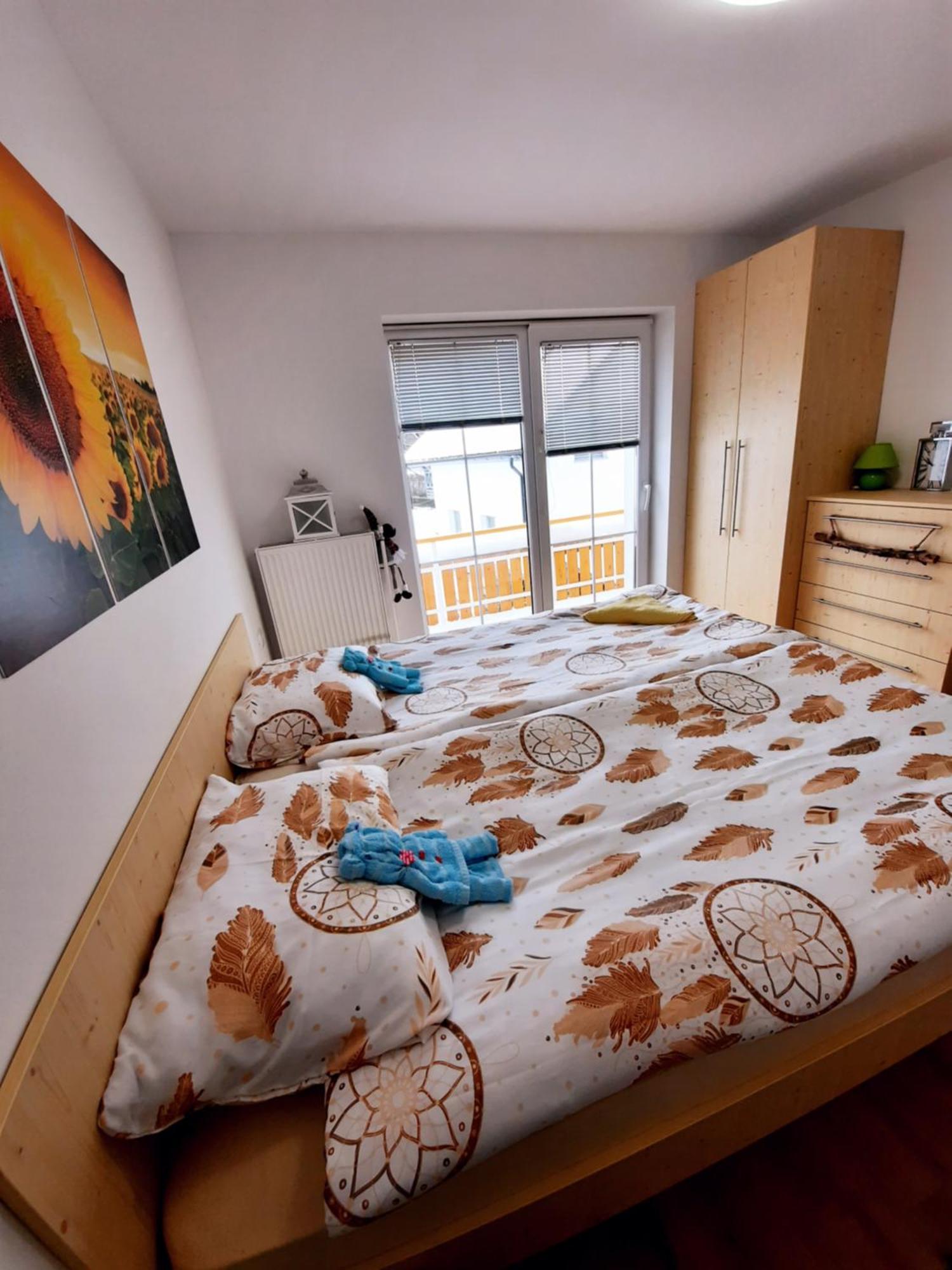 Apartma Rozle Mojstrana Exterior photo