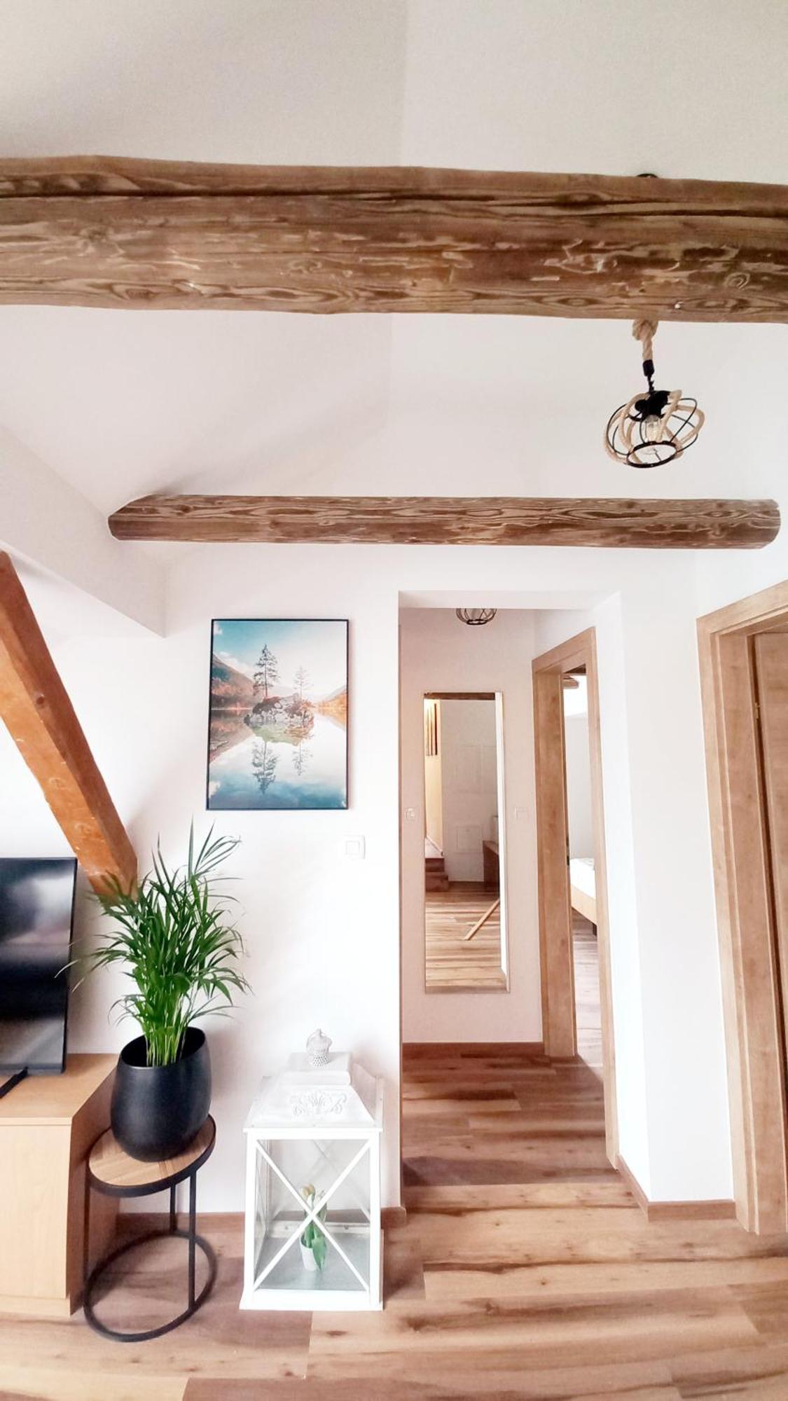 Apartma Rozle Mojstrana Exterior photo